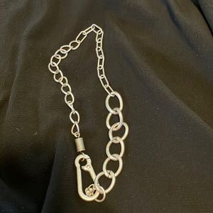 Cabi 2217 swagger necklace